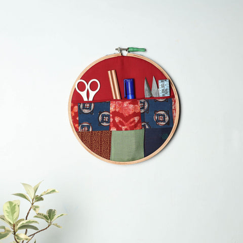  Embroidery Hoop Wall Decor (Small) 41 