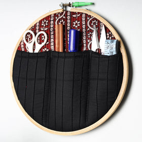  Embroidery Hoop Wall Decor (Small) 44 