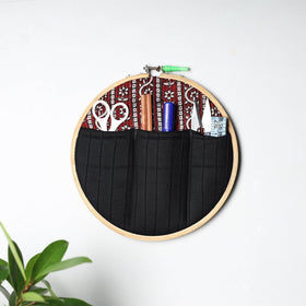  Embroidery Hoop Wall Decor (Small) 44 