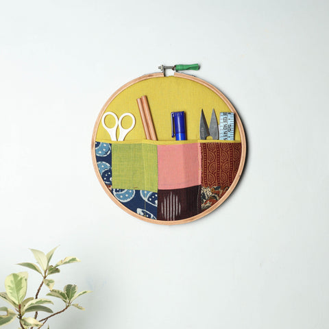  Embroidery Hoop Wall Decor (Small) 45 