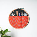  Embroidery Hoop Wall Decor (Small) 45 