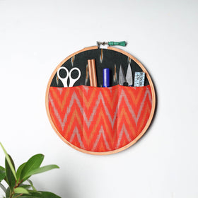  Embroidery Hoop Wall Decor (Small) 45 