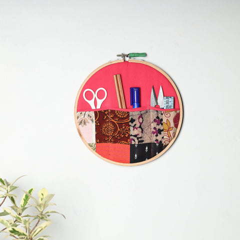  Embroidery Hoop Wall Decor (Small) 47  