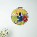  Embroidery Hoop Wall Decor (Small) 47 