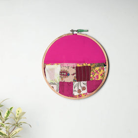  Embroidery Hoop Wall Decor (Small) 49  