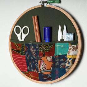  Embroidery Hoop Wall Decor (Small) 50  