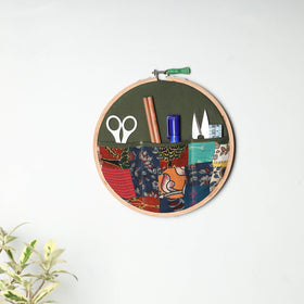  Embroidery Hoop Wall Decor (Small) 50  