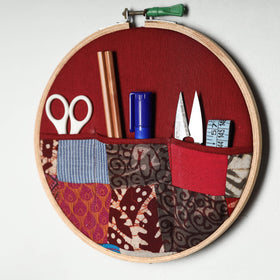  Embroidery Hoop Wall Decor (Small) 52  