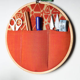  Embroidery Hoop Wall Decor (Small) 53 