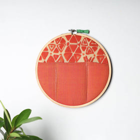  Embroidery Hoop Wall Decor (Small) 53 