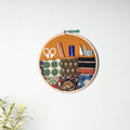  Embroidery Hoop Wall Decor (Small) 54  