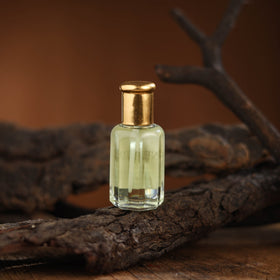 Energy - natural essential unisex perfume oil 10ml 79