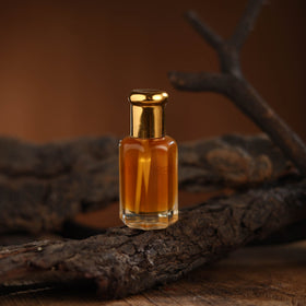 Esc 012 - natural essential unisex perfume oil 10ml 116