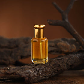 Esc men - natural essential unisex perfume oil 10ml 21