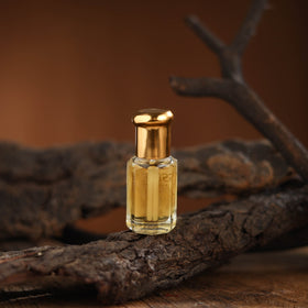 Essence lac 115 - natural essential unisex perfume oil 5ml