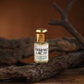 Essence lac 115 - natural essential unisex perfume oil 5ml