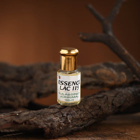 Essence lac 115 - natural essential unisex perfume oil 5ml
