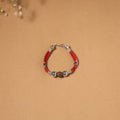 Ethnic tribal tibetan beads bracelet from himalaya 26