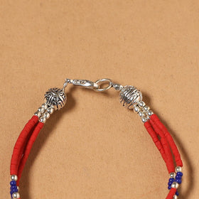 Ethnic tribal tibetan beads bracelet from himalaya 26