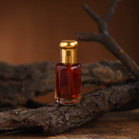 Exotic mogra - natural essential unisex perfume oil 10ml 74