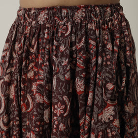 Bagru Skirt 