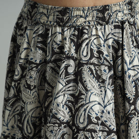 Shop Pure Cotton Kalamkari Skirt 