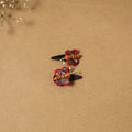 Fab artwork tik-tak hair clip for kids (set of 2) 08