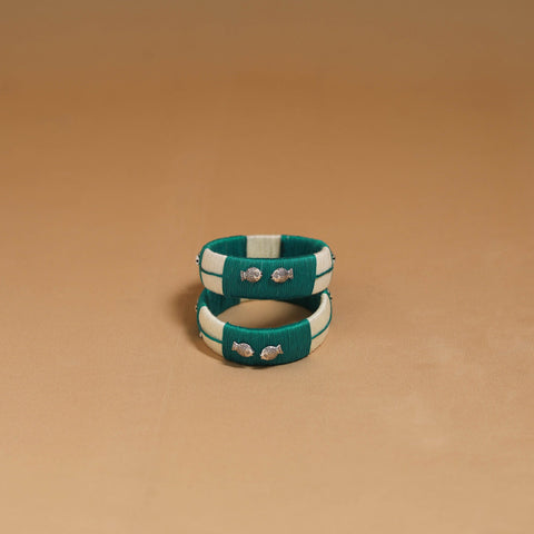 Fabart gs handmade bangle so2 (size - 2-4) 13 - handcrafted