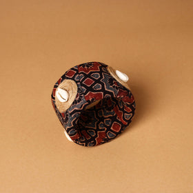 Fabart Shell & Jute Work Handmade Bangle 37