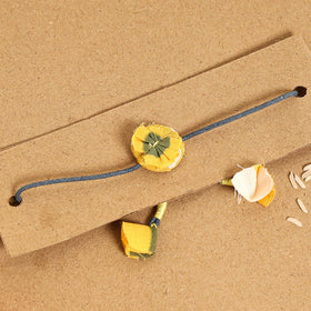  Fabric Artisanal Rakhi by Lukka Chuppi 