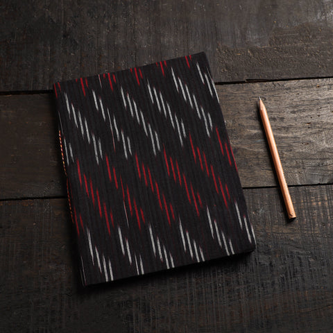 Buy Fabric Cover Notebook Online In India 33