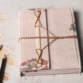 Handmade Paper Notebook 