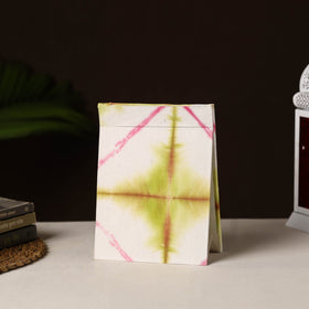 Fabric Embellished Handmade Photo Frame (8 x 6 in)