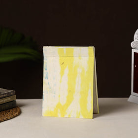 Fabric Embellished Handmade Photo Frame (8 x 6 in)