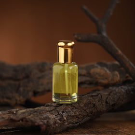 Fasil gulab - natural essential unisex perfume oil 10ml 54