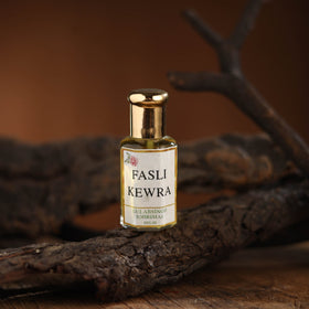 Fasli kewra - natural essential unisex perfume oil 5ml 59