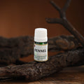 Fennel - natural essential unisex perfume oil 5ml 20