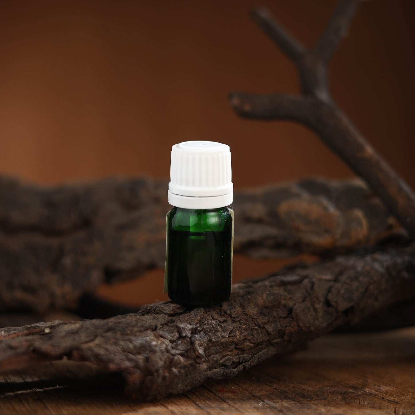 Fennel - natural essential unisex perfume oil 5ml 20