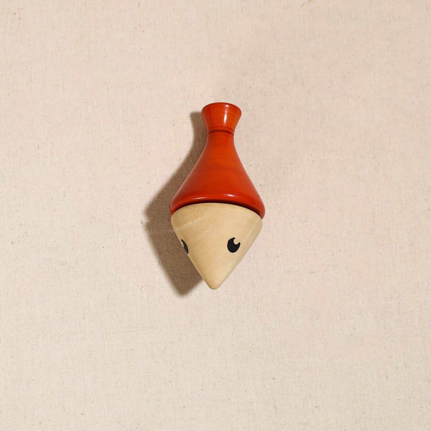  Fish - Channapatna Handmade Wooden Toy 70 