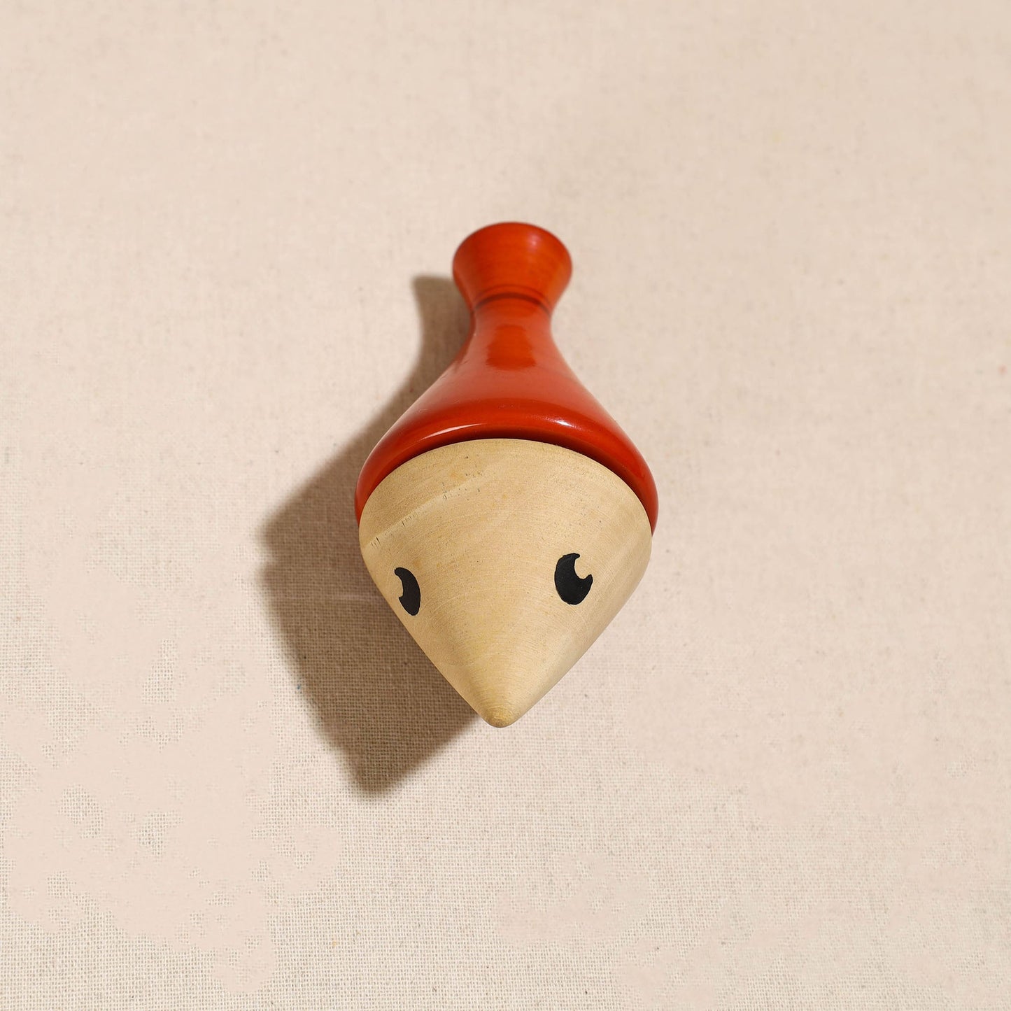  Fish - Channapatna Handmade Wooden Toy 70 
