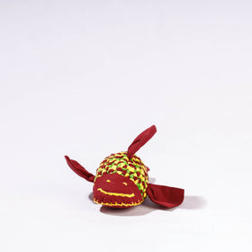  Fish - Handmade Stuffed Toy by Dastkar Ranthambhore 
