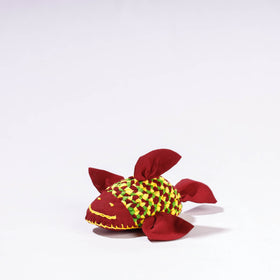  Fish - Handmade Stuffed Toy by Dastkar Ranthambhore 