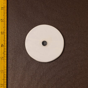  Fish - Handpainted Terracotta Fridge Magnet 