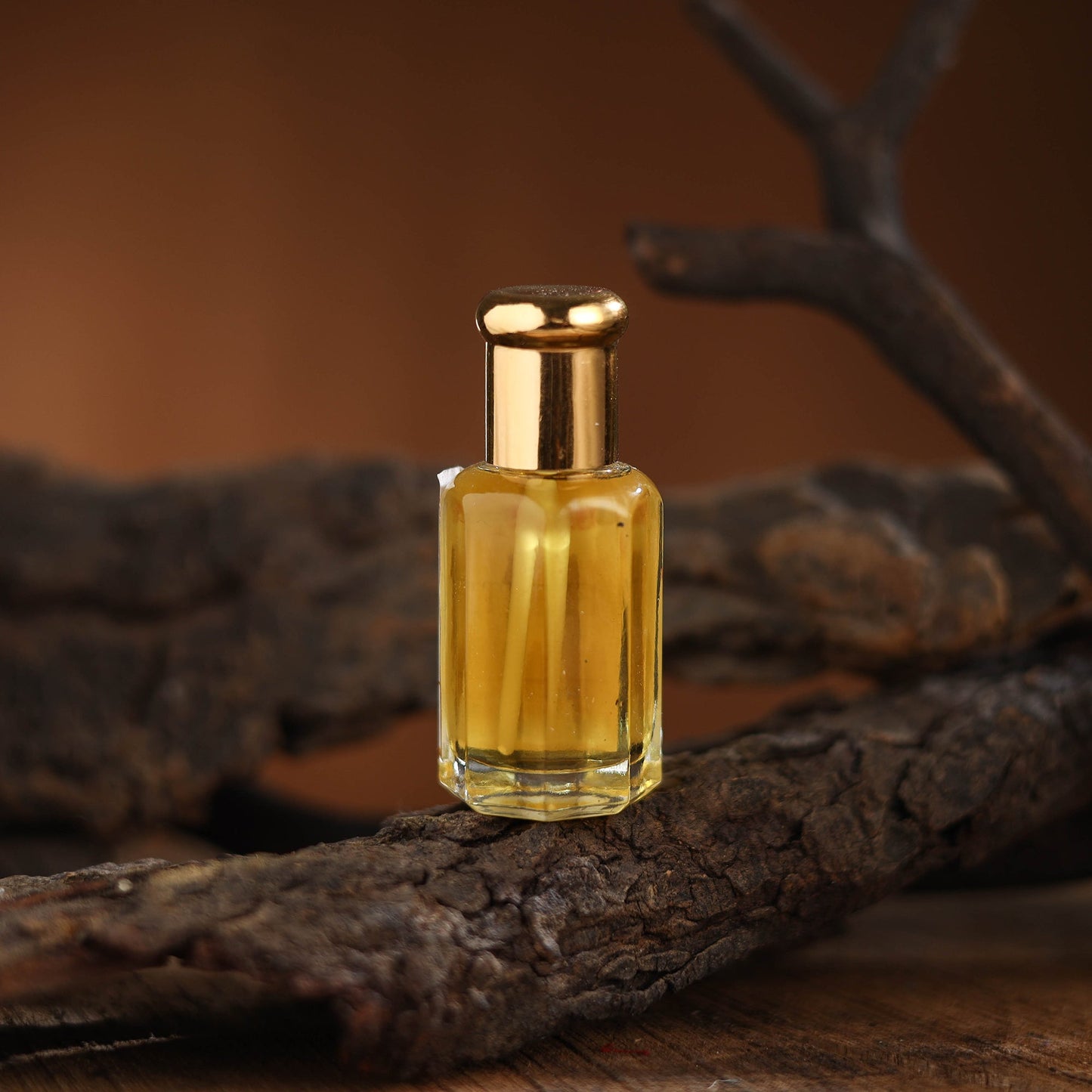 Fitrat - natural essential unisex perfume oil 10ml 16