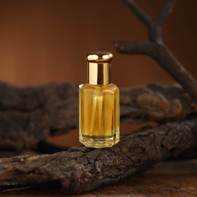 Fitrat - natural essential unisex perfume oil 10ml 16
