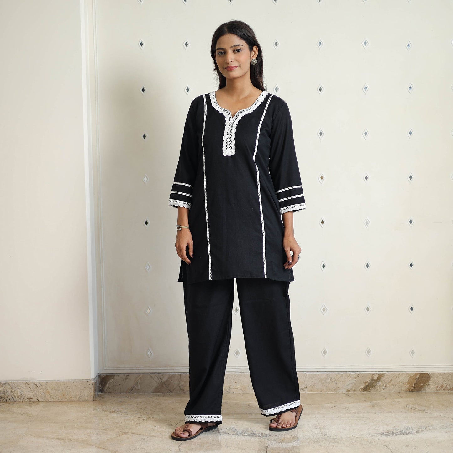  Designer Co-Ord Set For Women Online In India