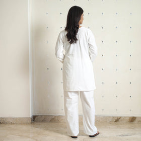  Plain Co-Ord Set