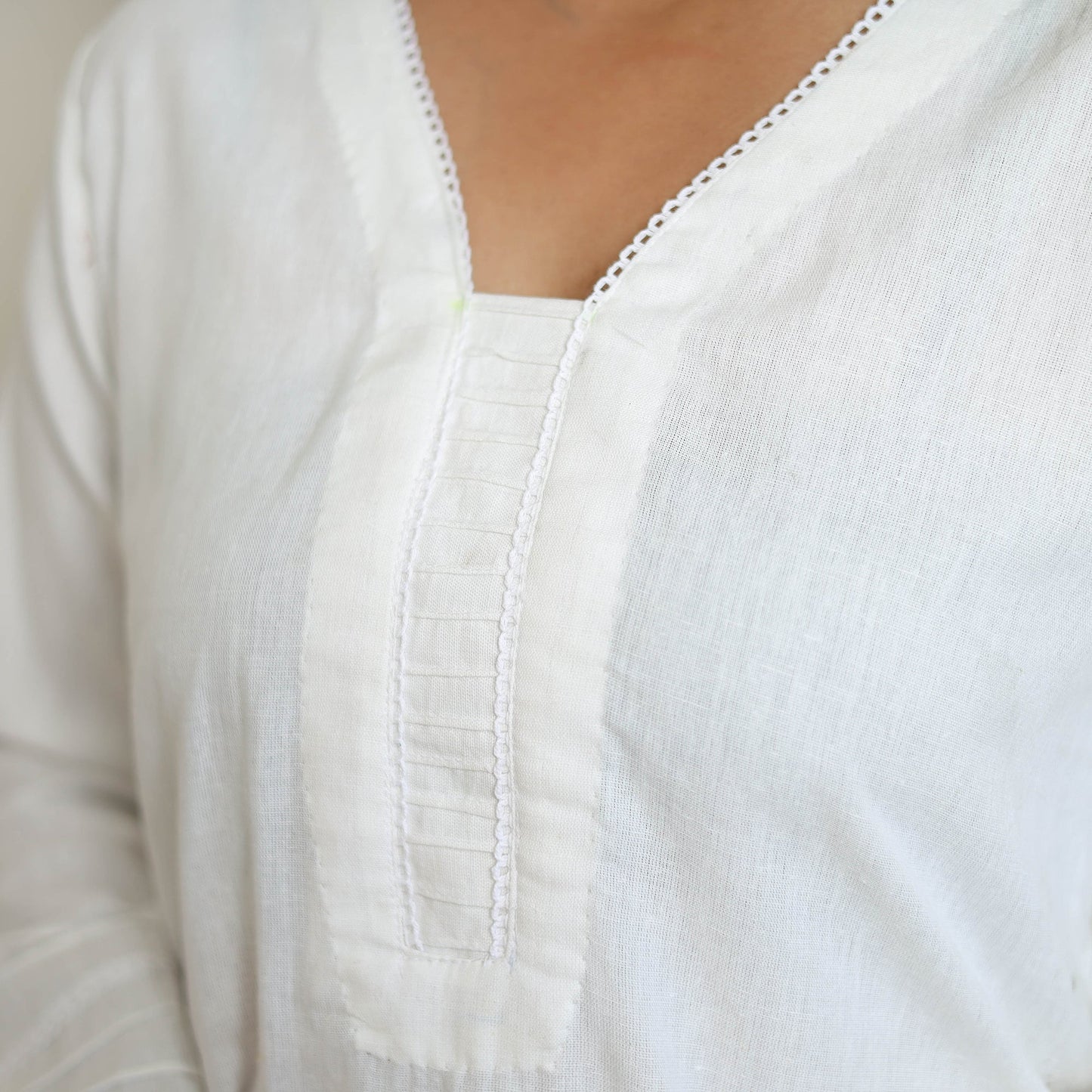  Plain Co-Ord Set