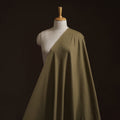 Flex cotton prewashed plain fabric 01 - handcrafted