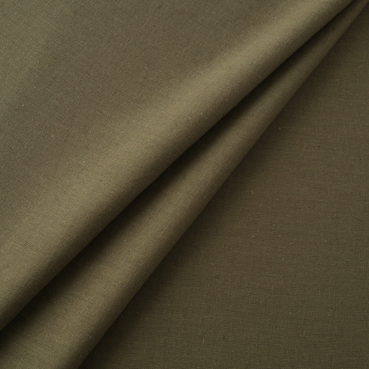 Flex cotton prewashed plain fabric 01 - handcrafted